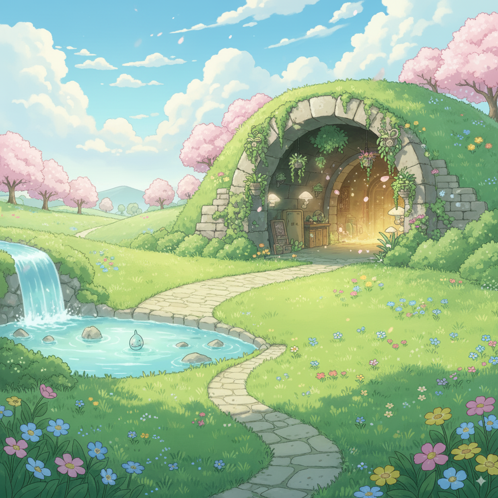 ezVault illustration